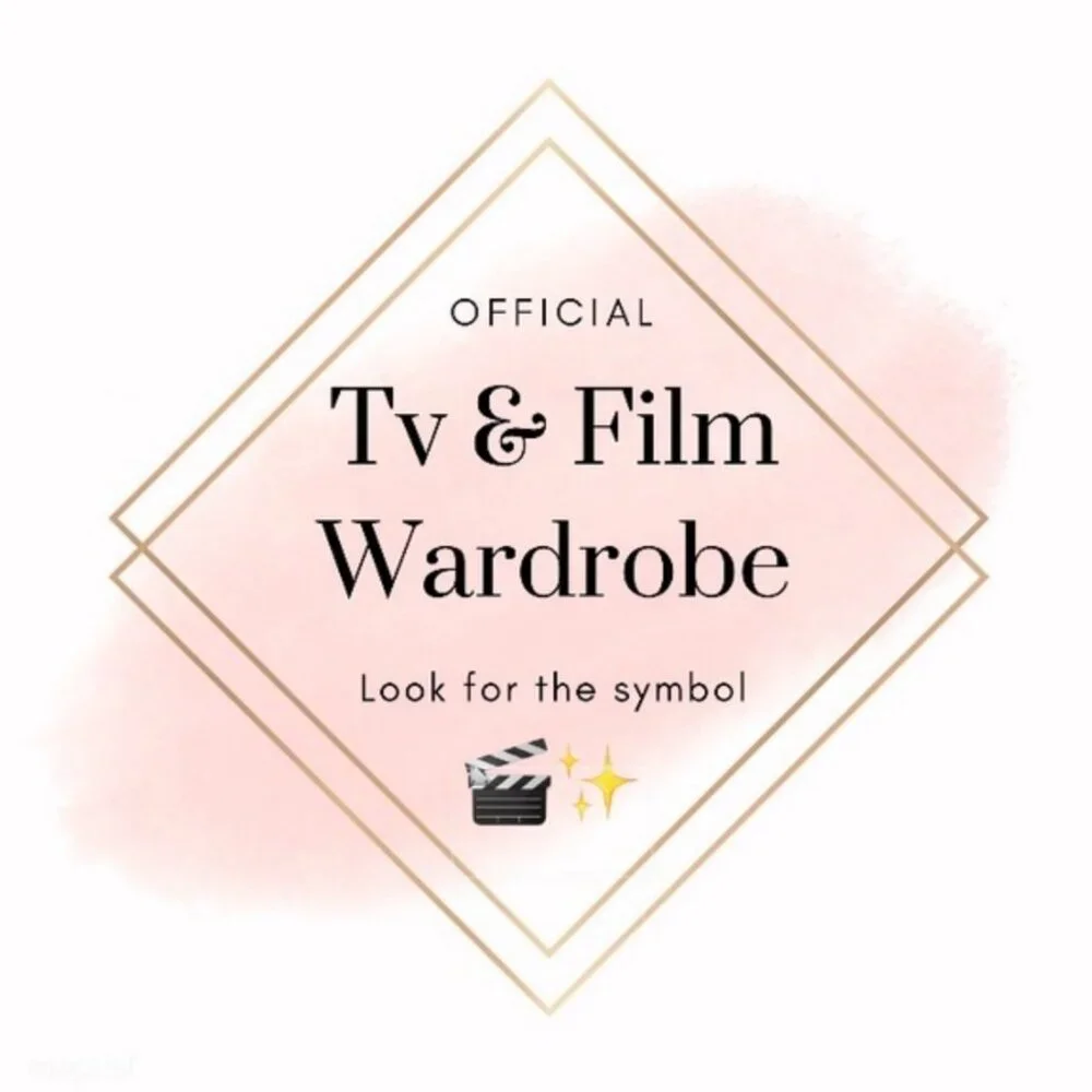 🎬✨ Umbrella Academy - H&M Leopard Print Peplum Top Black White Ruffle Blouse 2 - Picture 5 of 7